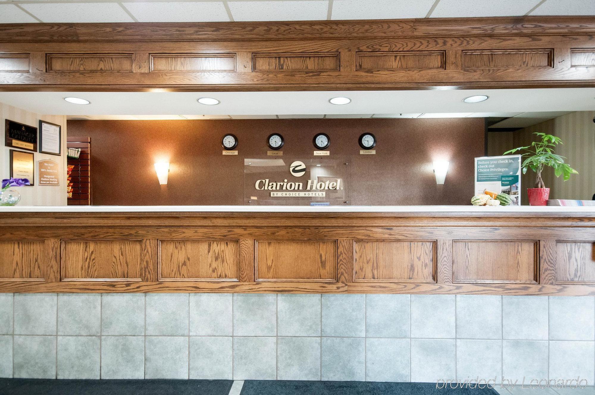 Rodeway Inn Indianapolis I-70 Экстерьер фото