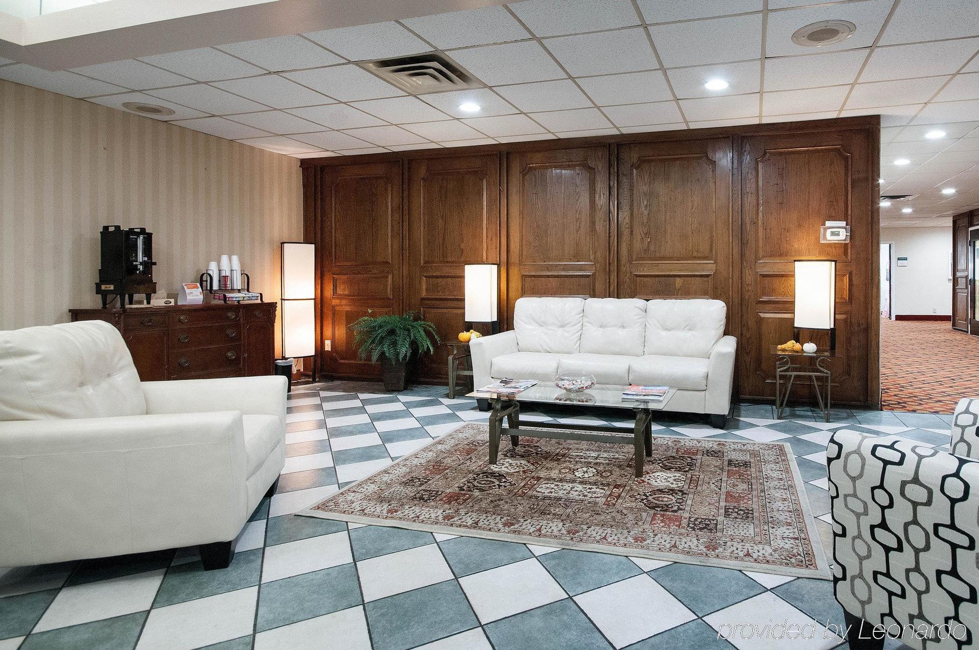 Rodeway Inn Indianapolis I-70 Экстерьер фото