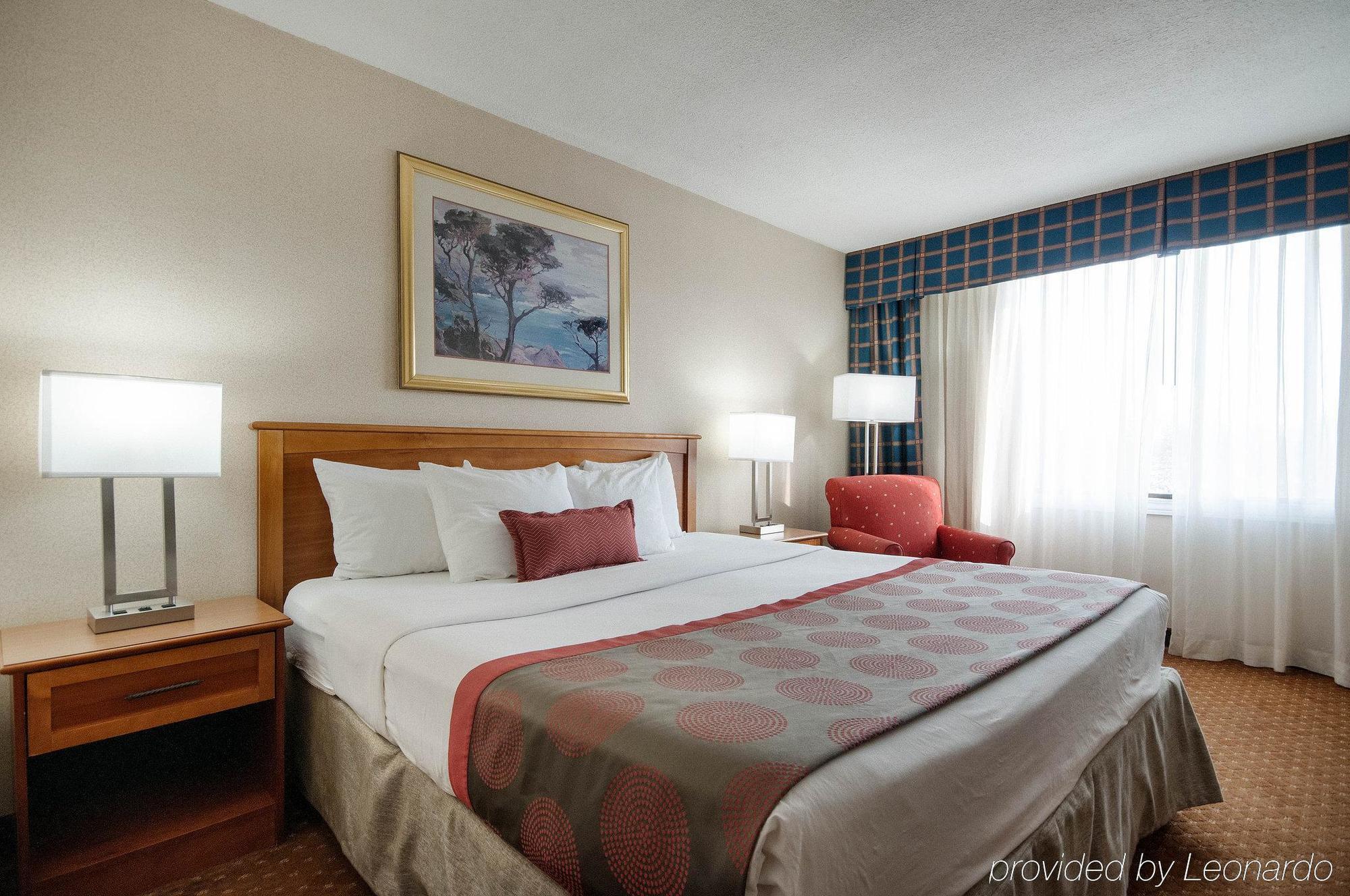 Rodeway Inn Indianapolis I-70 Экстерьер фото