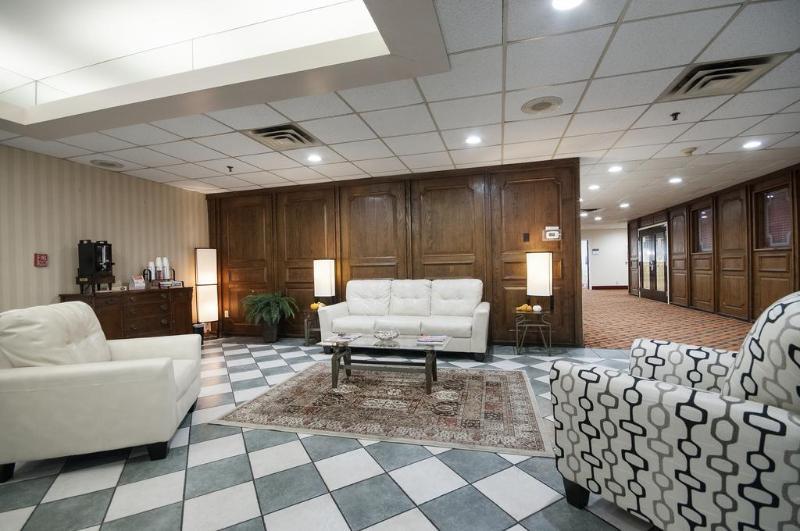 Rodeway Inn Indianapolis I-70 Экстерьер фото