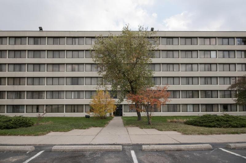 Rodeway Inn Indianapolis I-70 Экстерьер фото