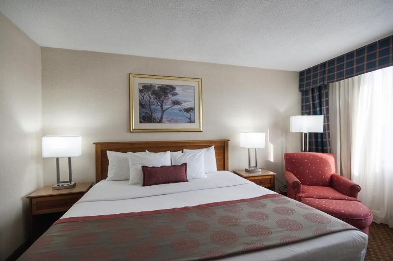 Rodeway Inn Indianapolis I-70 Экстерьер фото