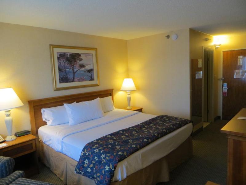Rodeway Inn Indianapolis I-70 Экстерьер фото