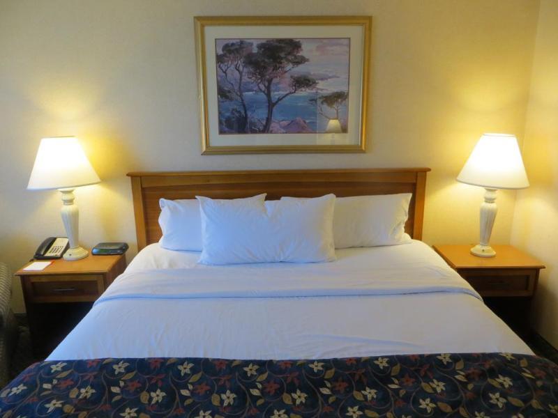 Rodeway Inn Indianapolis I-70 Экстерьер фото
