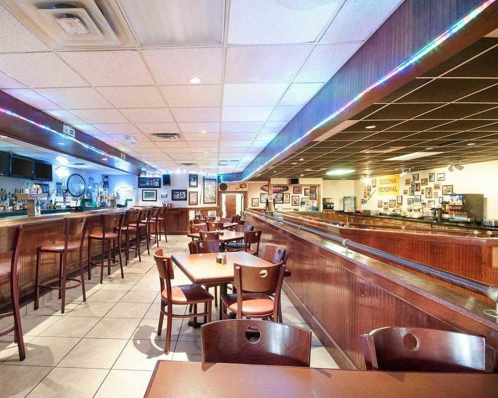 Rodeway Inn Indianapolis I-70 Экстерьер фото