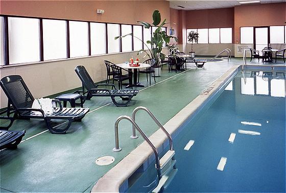 Rodeway Inn Indianapolis I-70 Удобства фото